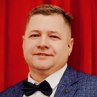 Petro Zakharchuk
