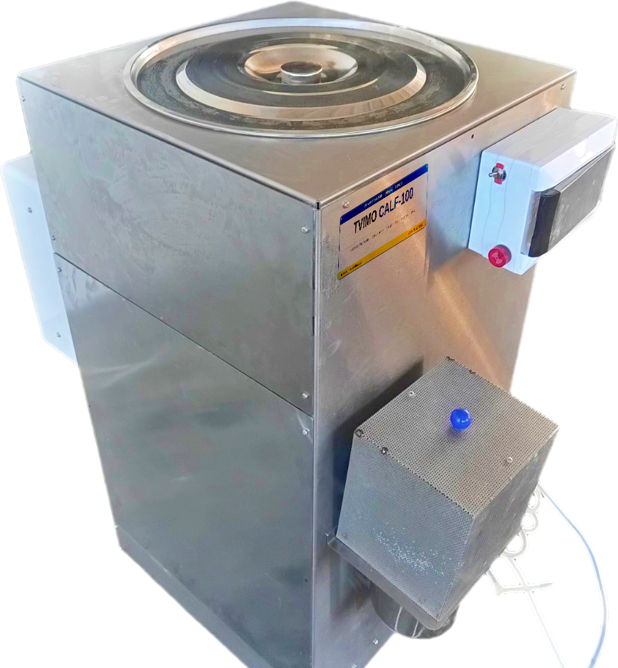 Milk Feeder